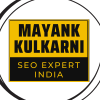 B430ee mayank kulkarni seo expert india   logo sq